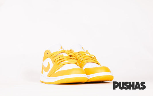 Air Jordan 1 Low 'Pollen'