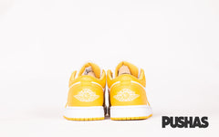 Air Jordan 1 Low 'Pollen'