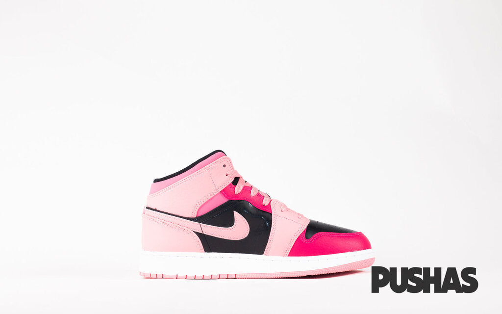 Air Jordan 1 Mid Coral Chalk Size Women’s purchases 8.5 (WORN ONCE)