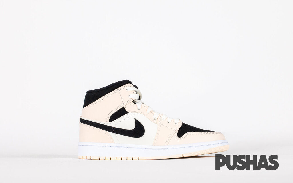 Air Jordan 1 Mid 'Guava Ice' – PUSHAS