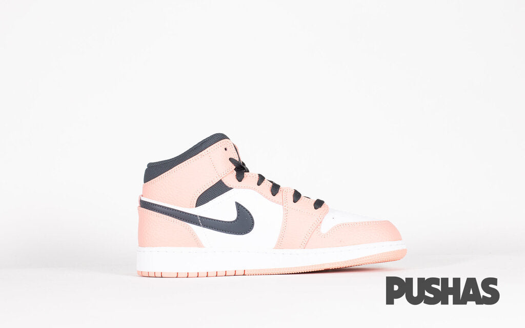 Aj 1 mid clearance pink