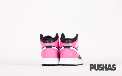 Air Jordan 1 Mid 'Pinksicle'