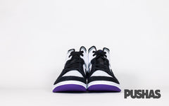 Air Jordan 1 Mid SE 'Purple'