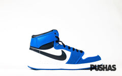 Air Jordan 1 Retro AJKO 'Storm Blue' (2021)