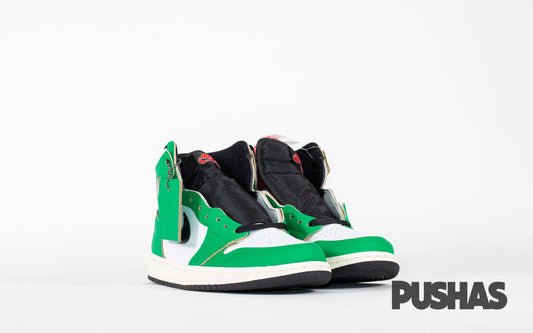 Air Jordan 1 W 'Lucky Green'