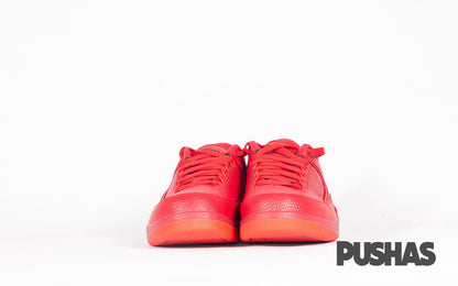 Air Jordan 2 Low 'Gym Red' (New)
