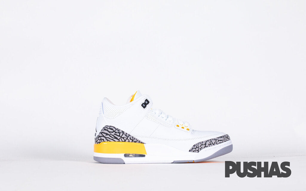 Jordan retro sales jaune