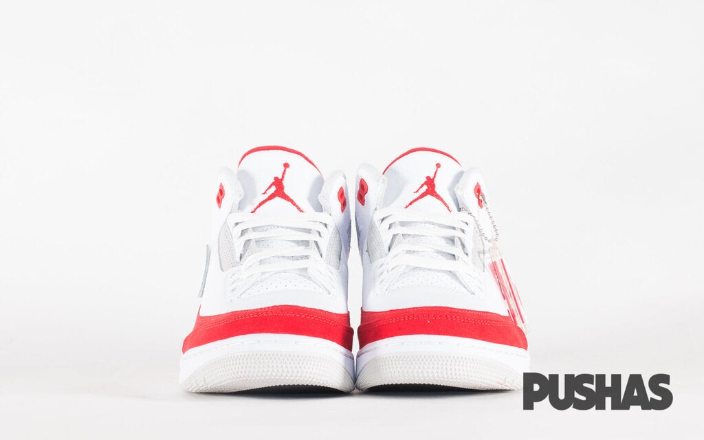 Air Jordan 3 x Tinker Hatfield 'Air Max 1'