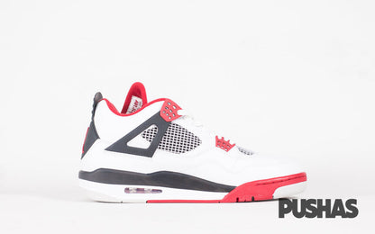 Air Jordan 4 Retro 'Fire Red' 2012 (New)