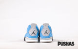 Air Jordan 4 Retro 'UNC' PS (2021)