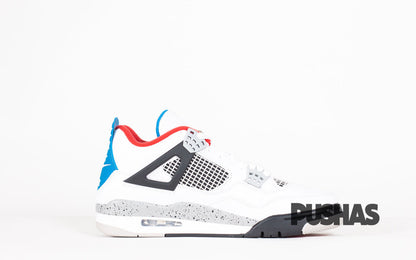 Air Jordan 4 'What The'