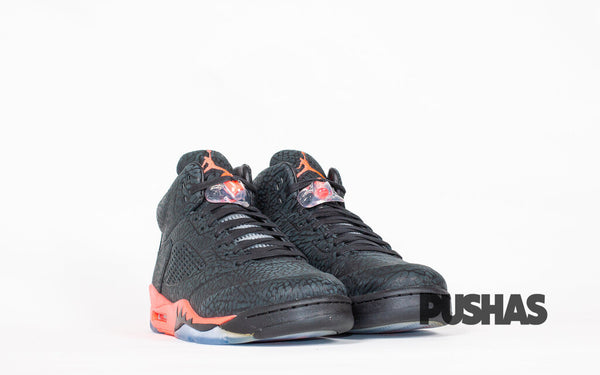 3lab5 infrared clearance