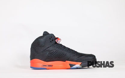 Air Jordan 5 3LAB5 'Infrared'