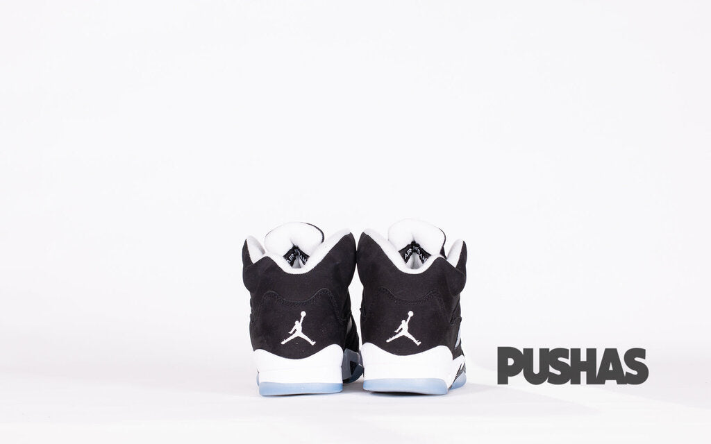 Jordan 5 cheap oreo gs