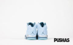 Air Jordan 5 Retro 'Blue Bird' W