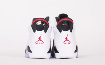 Air Jordan 6 'Carmine' 2014' (New)