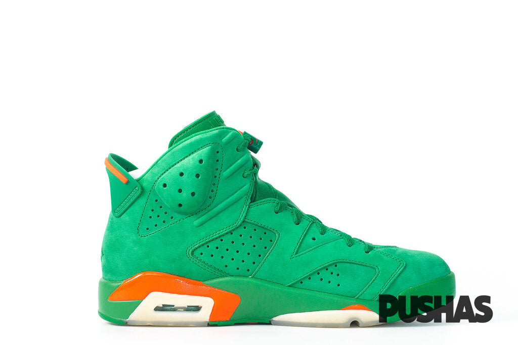 Gatorade best sale green 6s