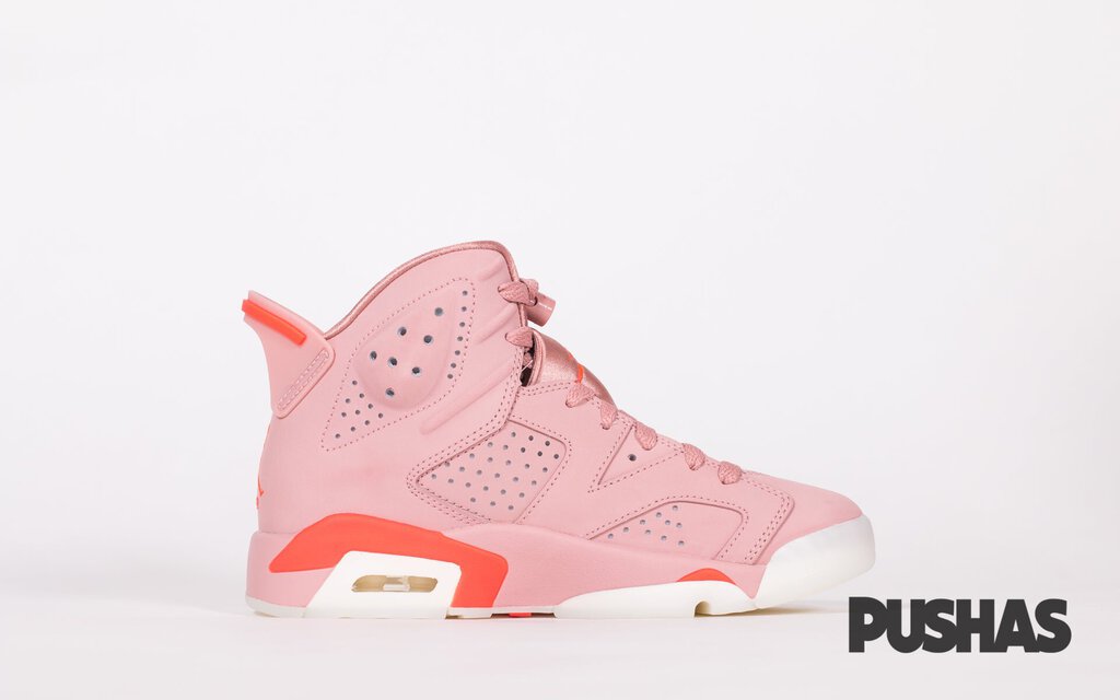 The aleali may x air 2024 jordan 6