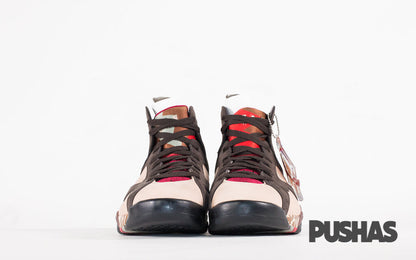 Air Jordan 7 x Patta 'Shimmer' (New)