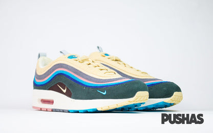 Air Max 1/97 Sean Wotherspoon - No Accessories (New)