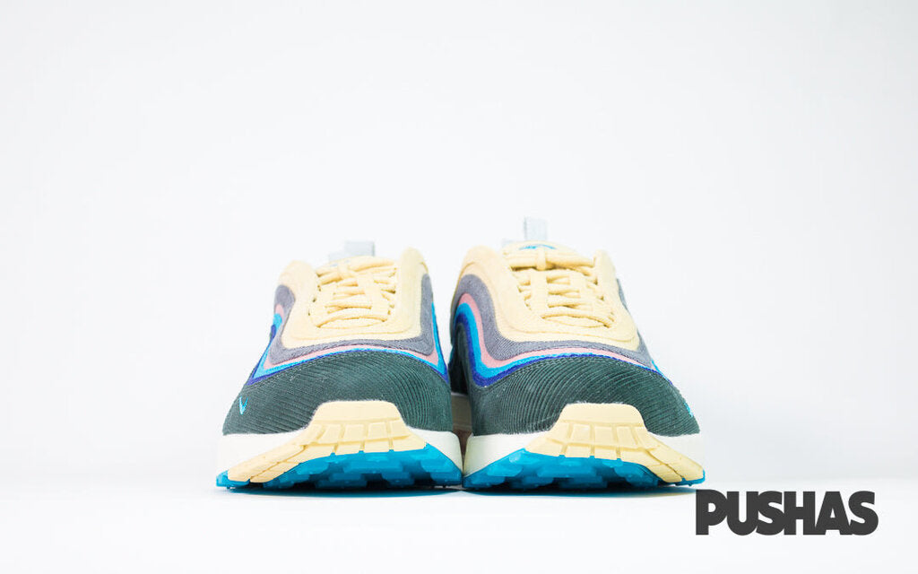Air Max 1/97 Sean Wotherspoon - No Accessories (New)