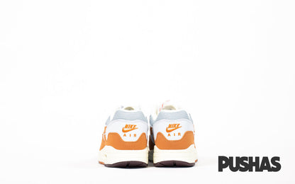 Air Max 1 Patta Waves 'Monarch' (Normal Box)