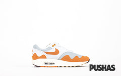 Air Max 1 Patta Waves 'Monarch' (Normal Box)