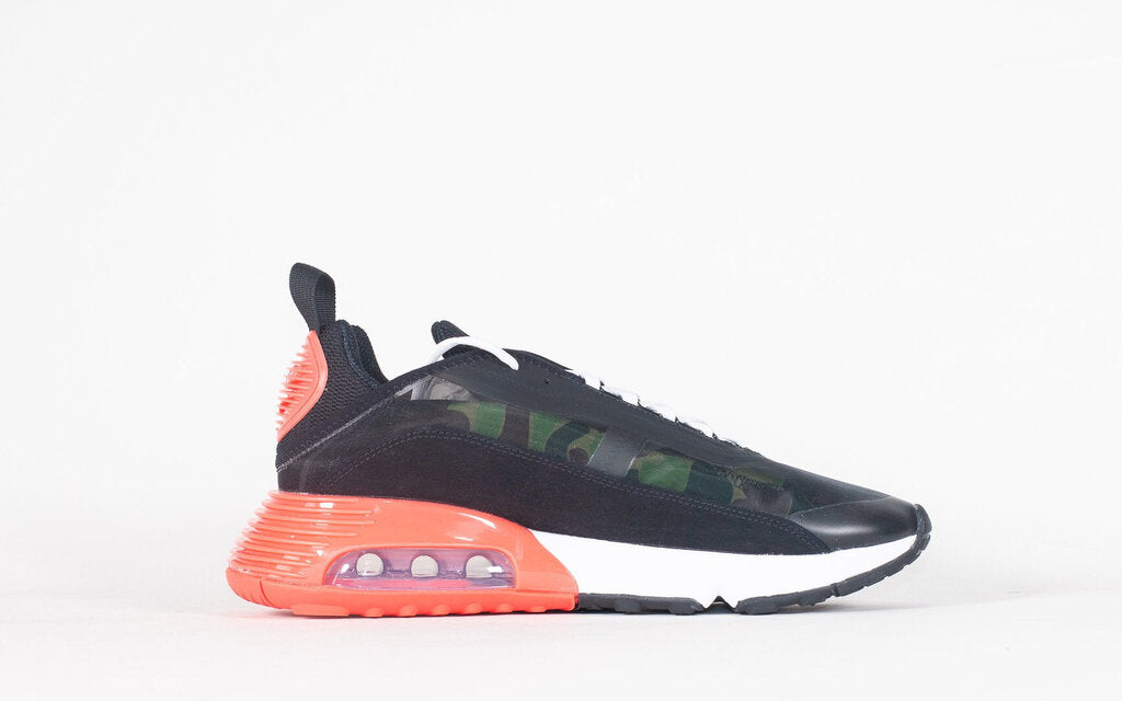 Air Max 2090 SP 'Infrared Duck Camo' (New)