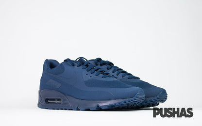 Air Max 90 'Independence Day' - Navy (New)
