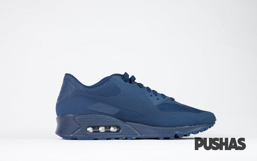 Air Max 90 'Independence Day' - Navy (New)