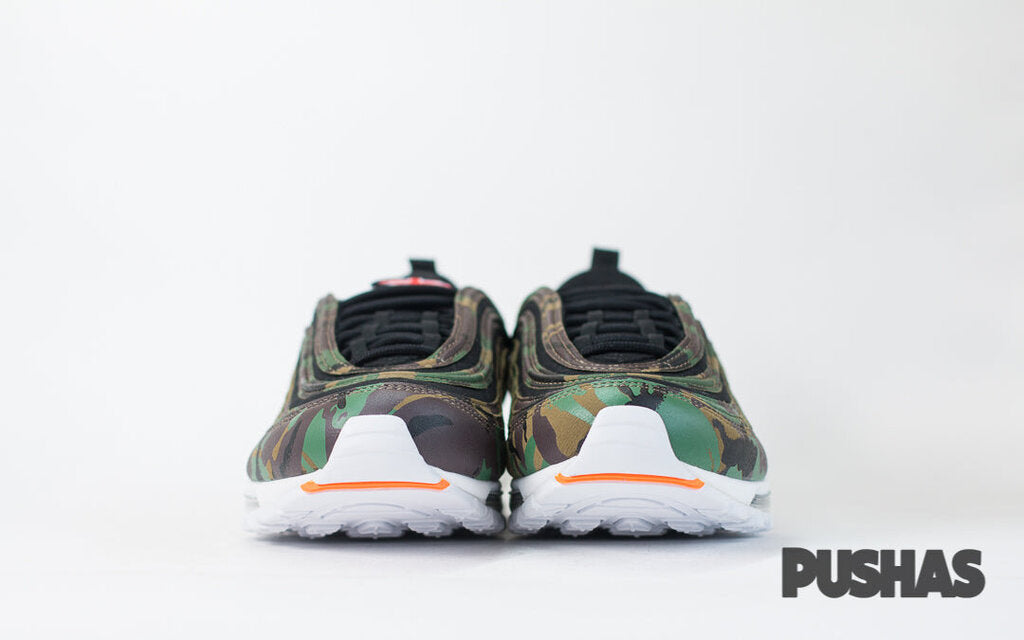 Nike 97 camo outlet uk