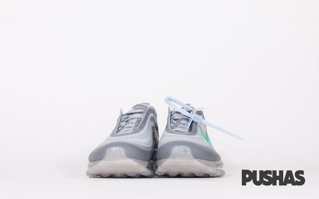 Off-white x 'air clearance max 97 menta restock