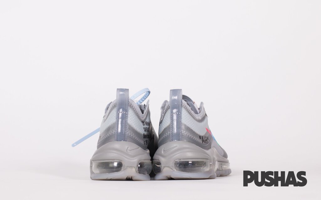 Off white 'air max 97 menta release outlet date