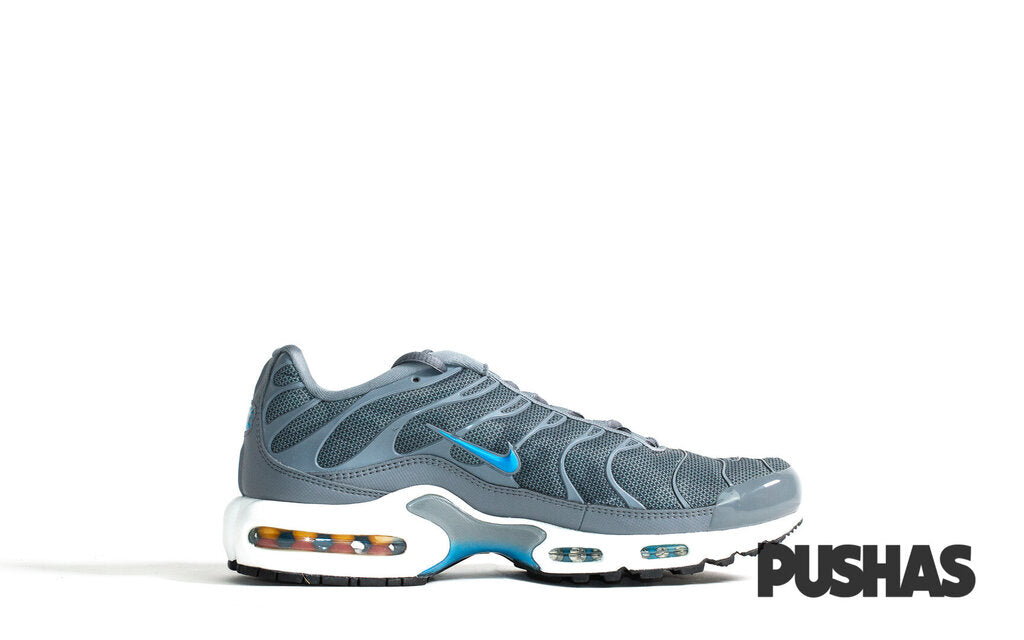 Nike air best sale max plus 2017