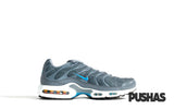 Air Max Plus SE TN 'Cool Grey' (2017)