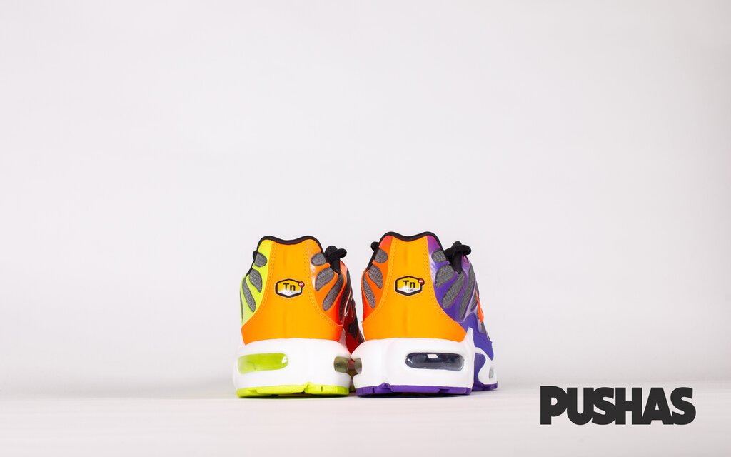 Nike air sale max plus rf