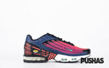 Air Max TN Plus 3 'Blud Void' GS (2019)