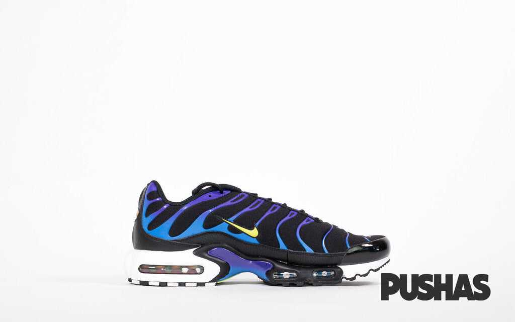 Air max plus online kaomoji