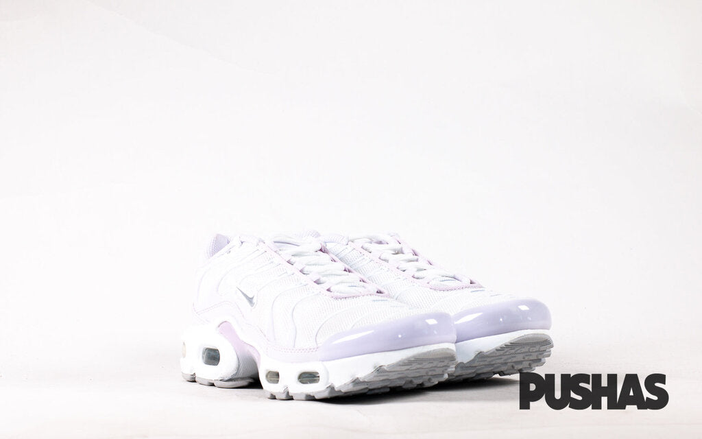 Air Max TN Plus 'Light Violet' GS (2021)