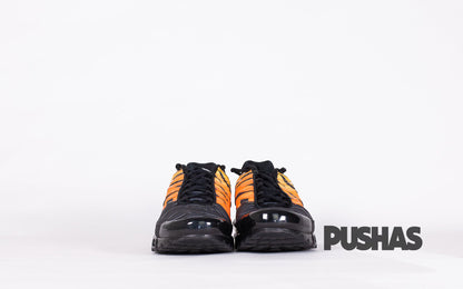 Nike Air Max Plus TN 'Mercurial Black Orange' (2018)