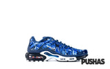 Air Max TN Plus 'Midnight Navy White' (2021)