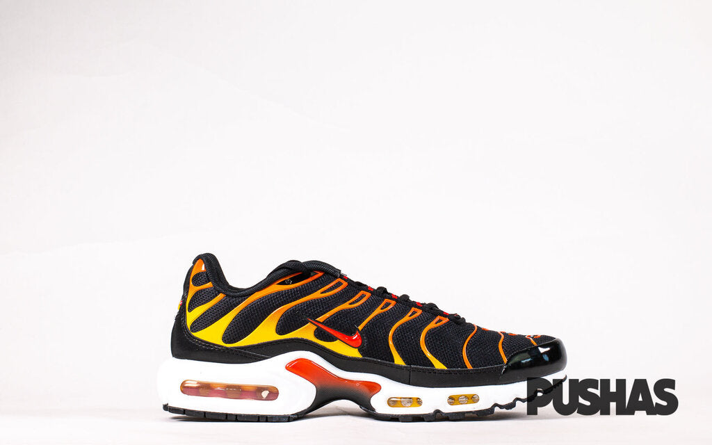 Air Max TN Plus Reverse Sunset 2021 PUSHAS