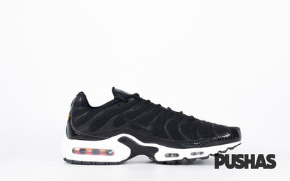 Air Max TN Plus SE 'Black Snakeskin White' W (2021)