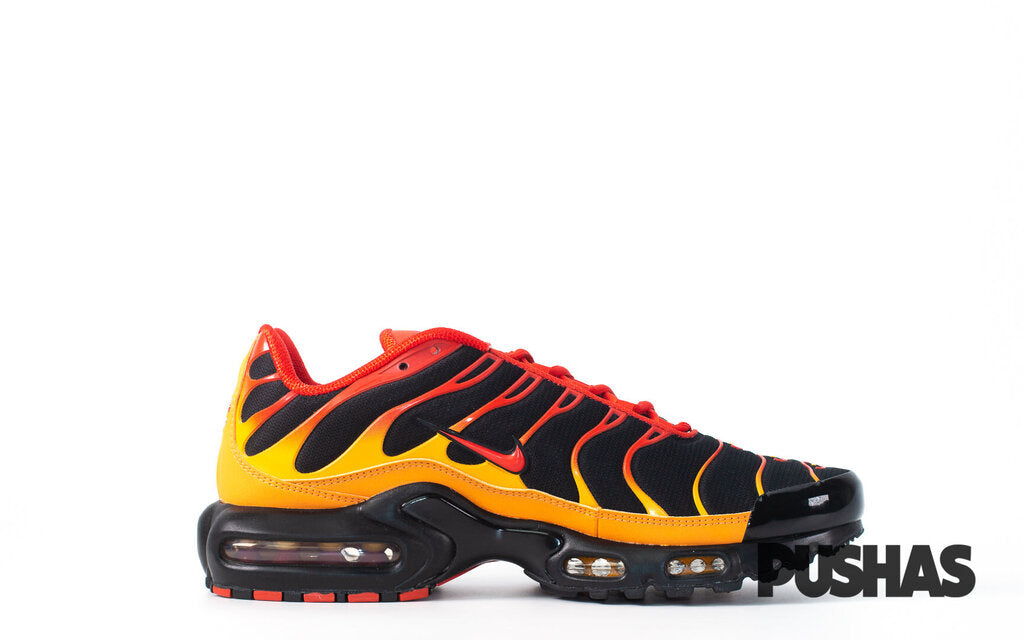 Nike air max tn naranjas Clearance