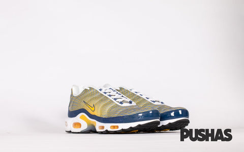 air max plus wave grid