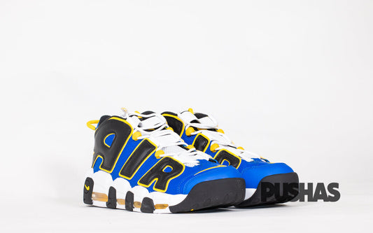 Air More Uptempo 'Peace, Love & Basketball'