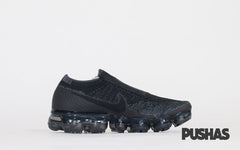 Air Vapormax x Comme des Garcons - Black (New)