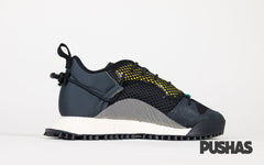 Alexander Wang x Adidas 'Reissue Run' - Black/Green/Red (New)