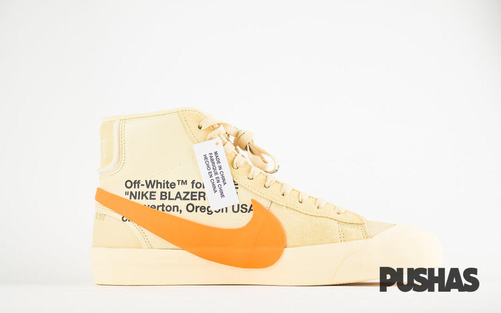 Blazer vanilla off clearance white