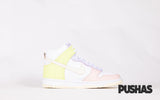 Dunk High 'Lemon Twist' W